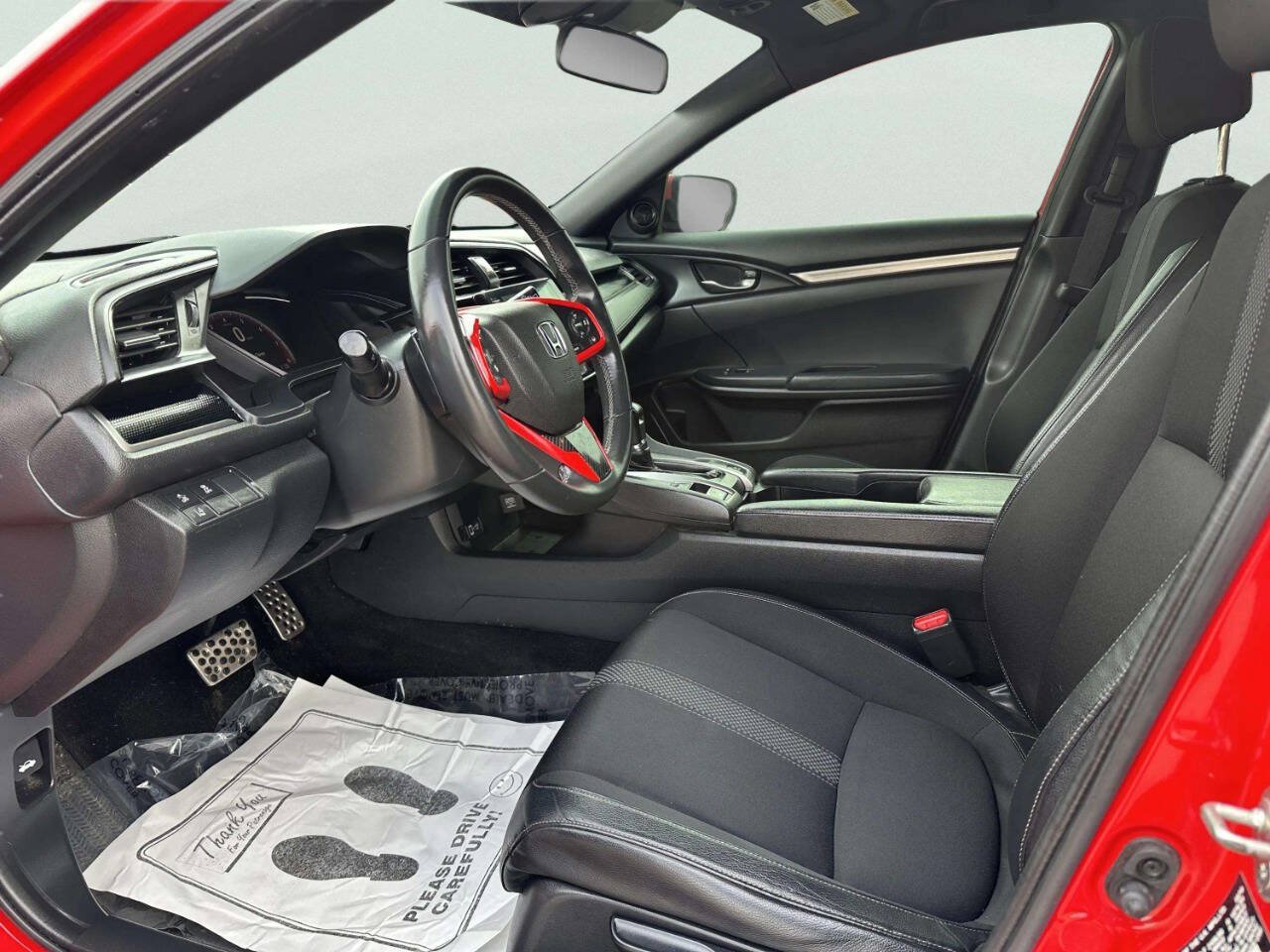 Used 2020 Honda Civic Sport image 10