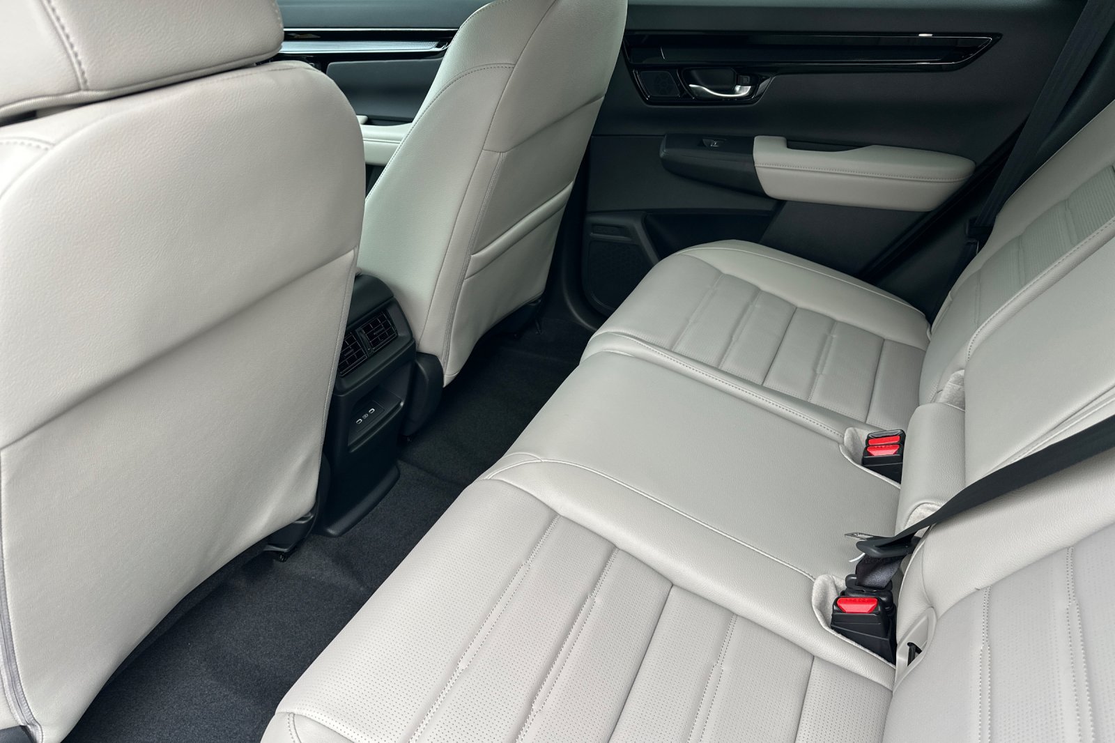 New 2027 Honda CR-V EX-L image 13