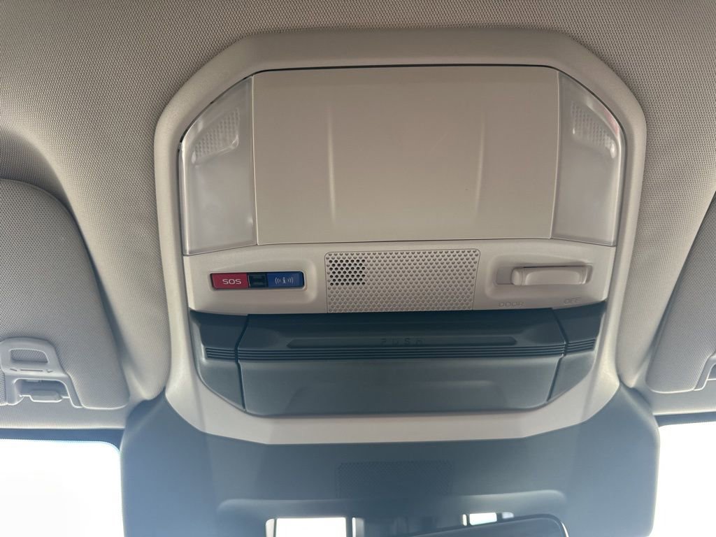 Certified 2025 Subaru Ascent Premium image 20