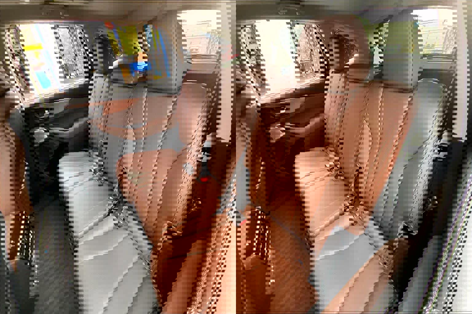 Used 2025 Acura MDX FWD w/ Technology Package image 19