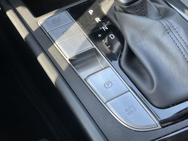 Used 2023 Hyundai Elantra Blue image 23