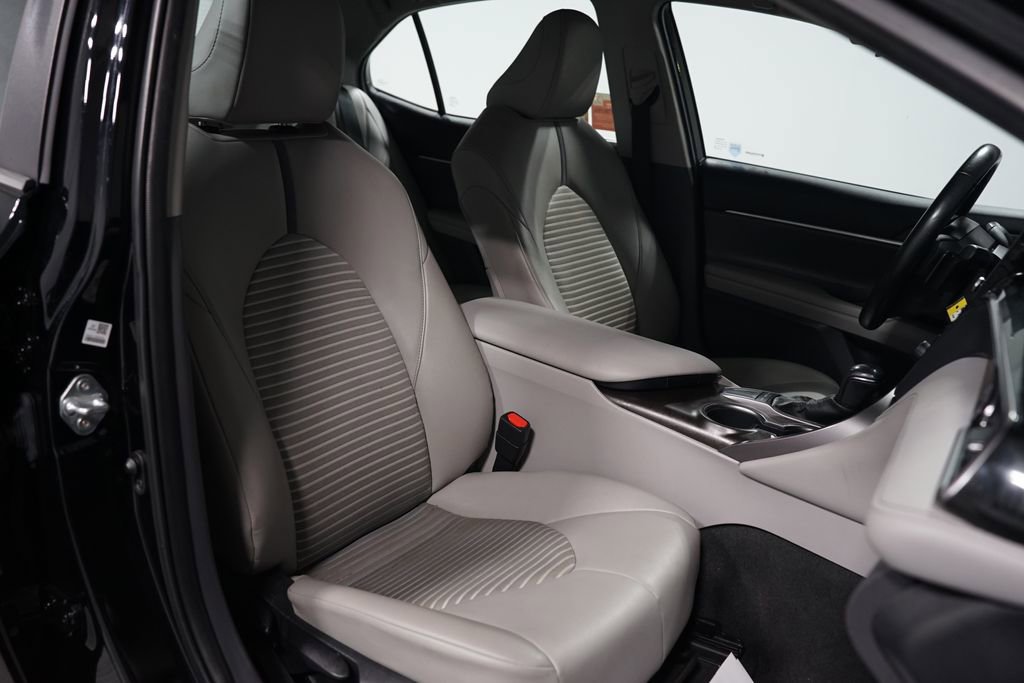Certified 2023 Toyota Camry SE image 26