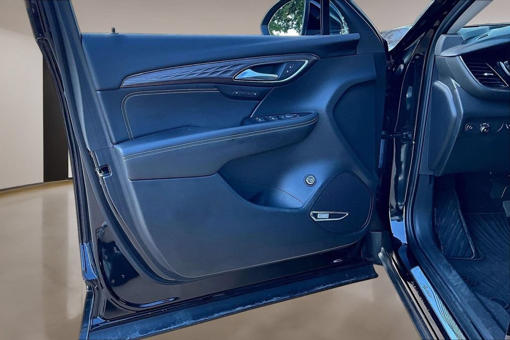 Used 2023 Buick Envision Avenir FWD image 18