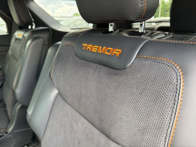 New 2026 Ford Explorer Tremor AWD/4WD image 10