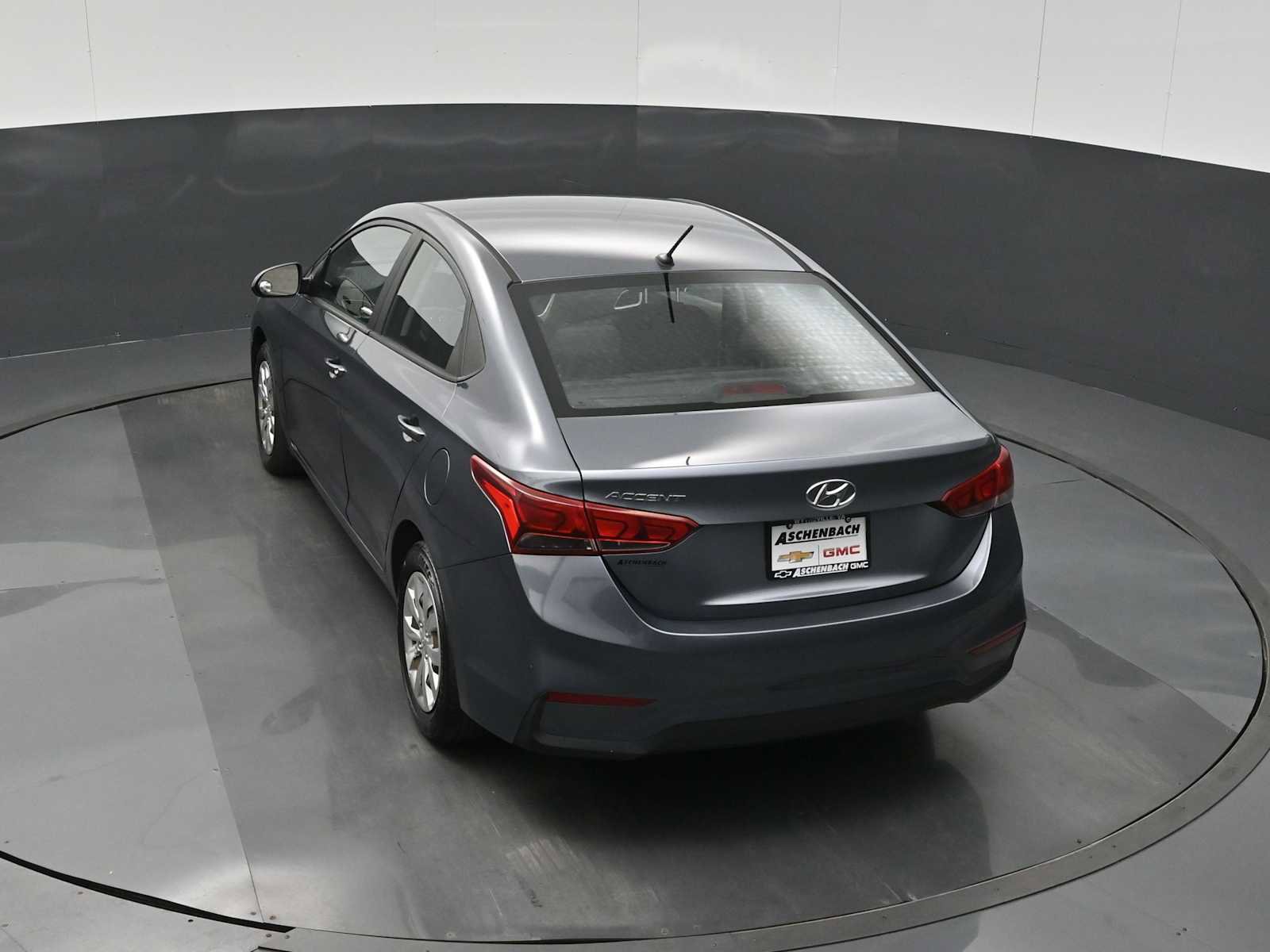 Used 2019 Hyundai Accent SE image 15