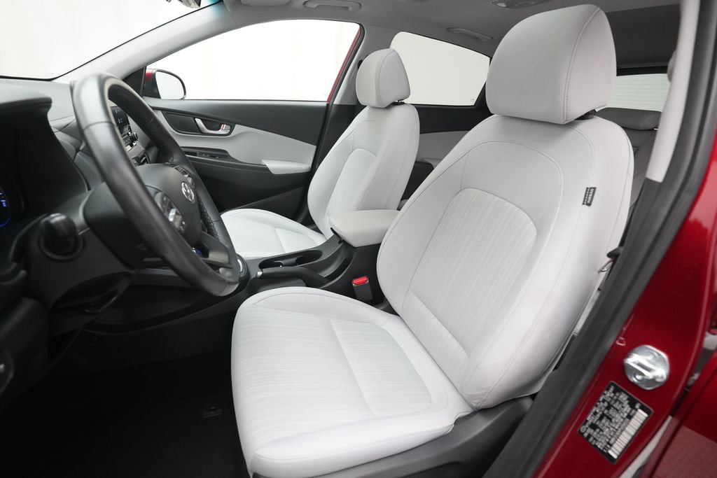 Used 2023 Hyundai Kona SEL w/ Convenience Package AWD/4WD image 7