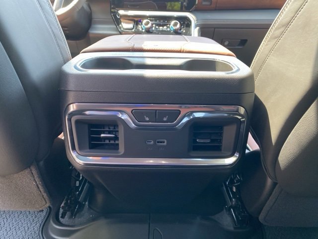 New 2026 GMC Sierra 1500 Denali Ultimate image 26