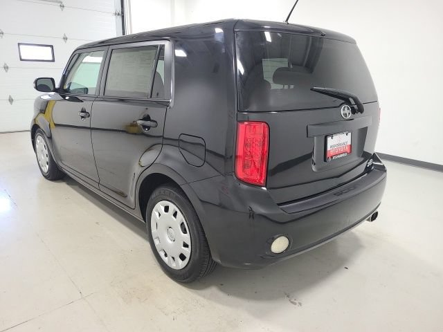 Used 2008 Scion xB FWD image 5