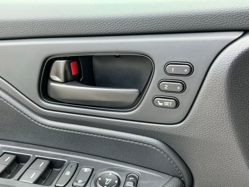 New 2026 Honda Odyssey EX-L image 23