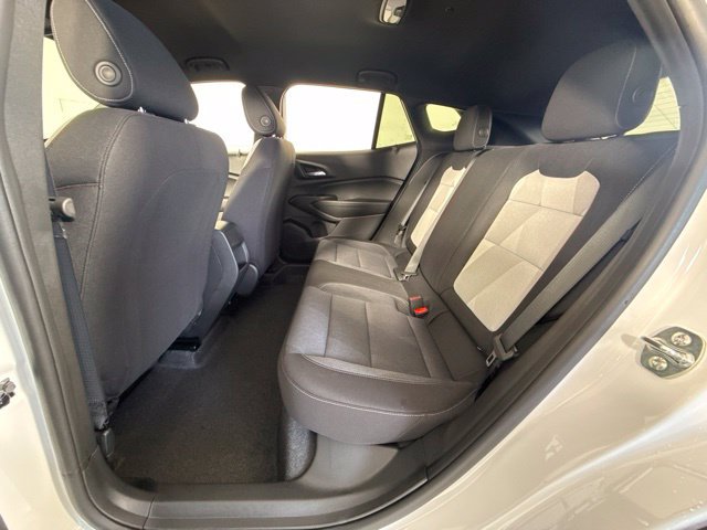 New 2026 Chevrolet Trax RS FWD image 23