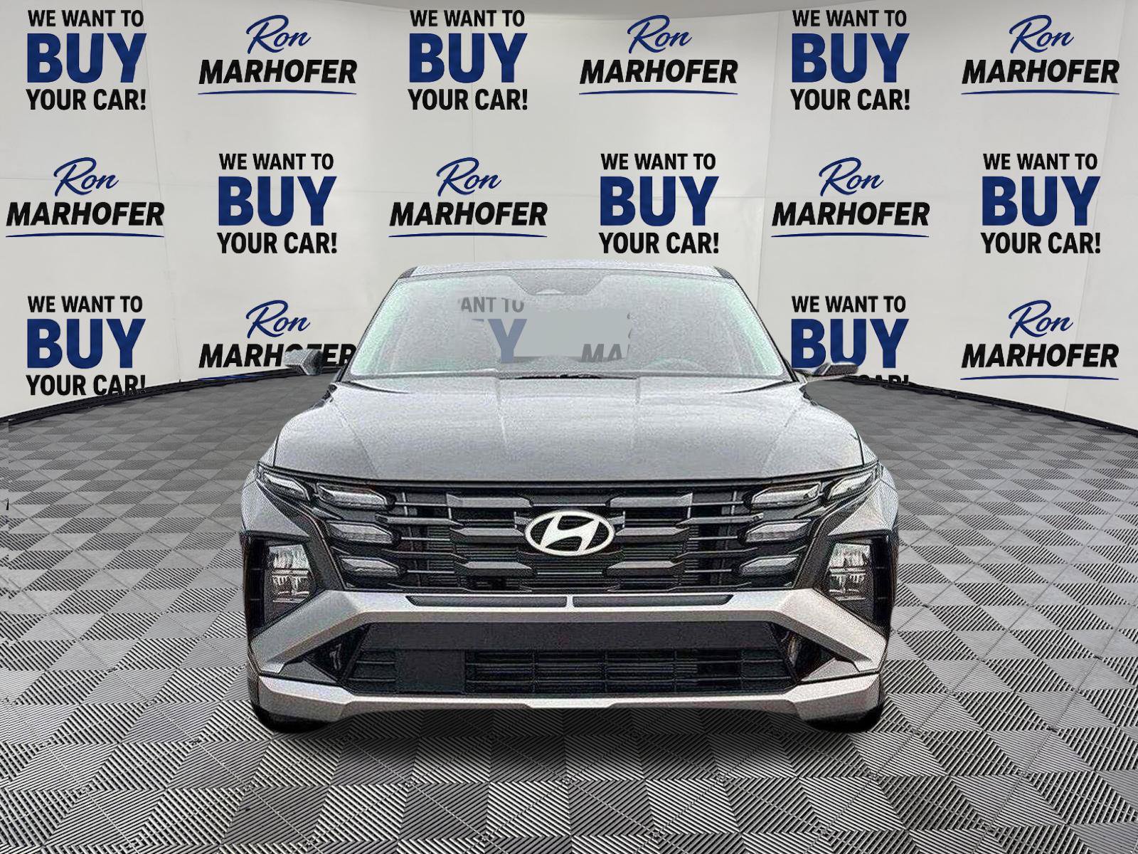 New 2026 Hyundai Tucson SE FWD image 72