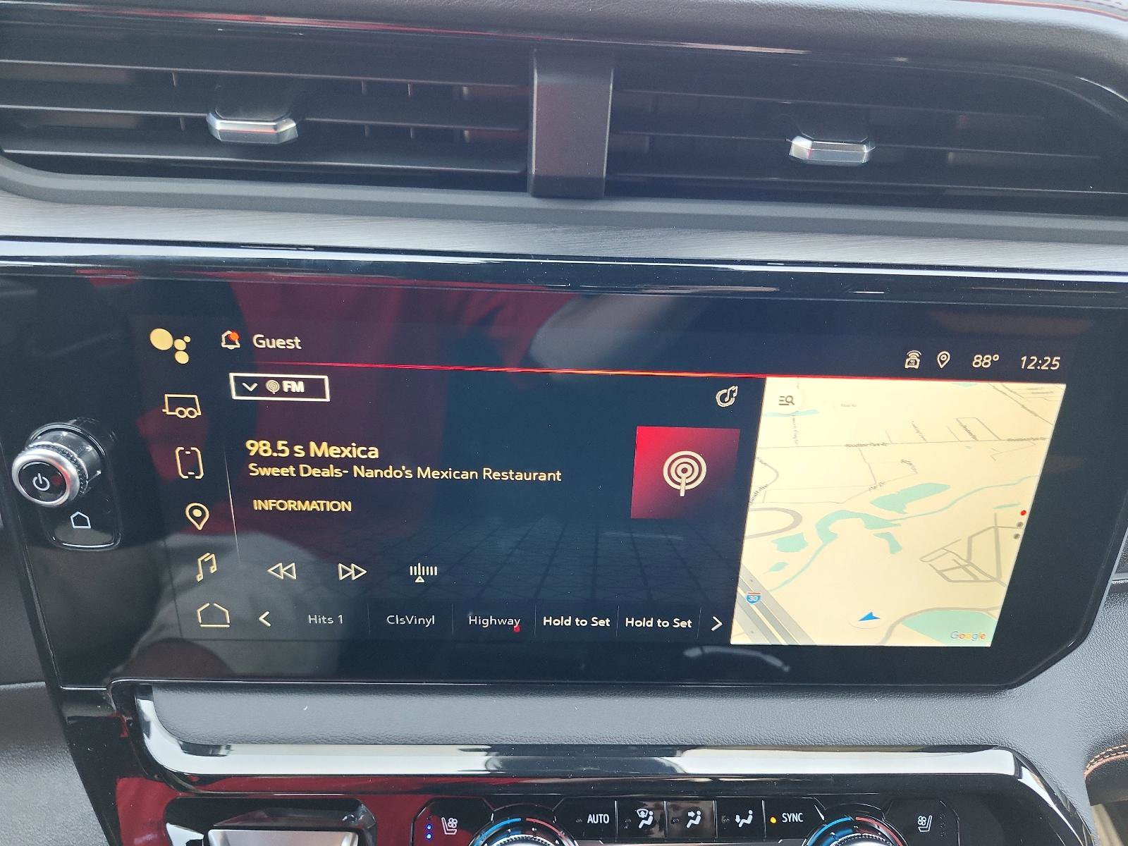 New 2026 GMC Sierra 1500 AT4 image 20