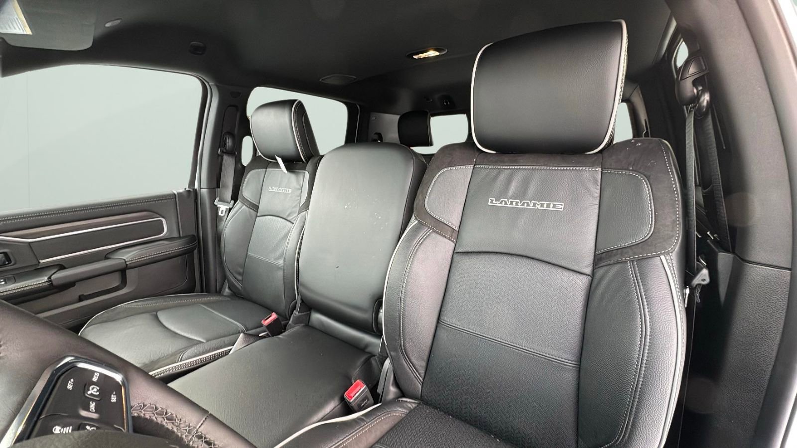 New 2026 RAM 2500 Laramie w/ Bed Utility Group image 13