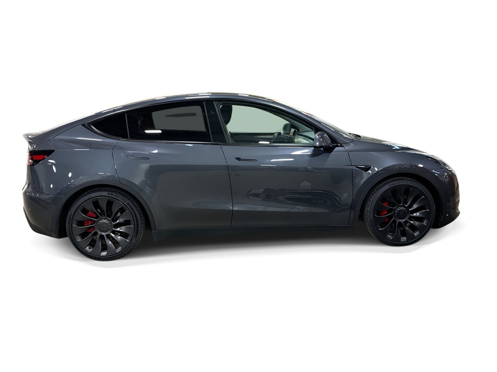 Certified 2023 Tesla Model Y Performance AWD/4WD image 7