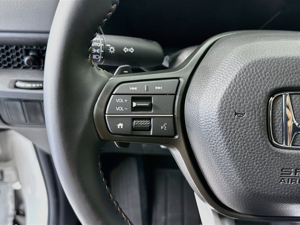 New 2027 Honda CR-V Sport image 12