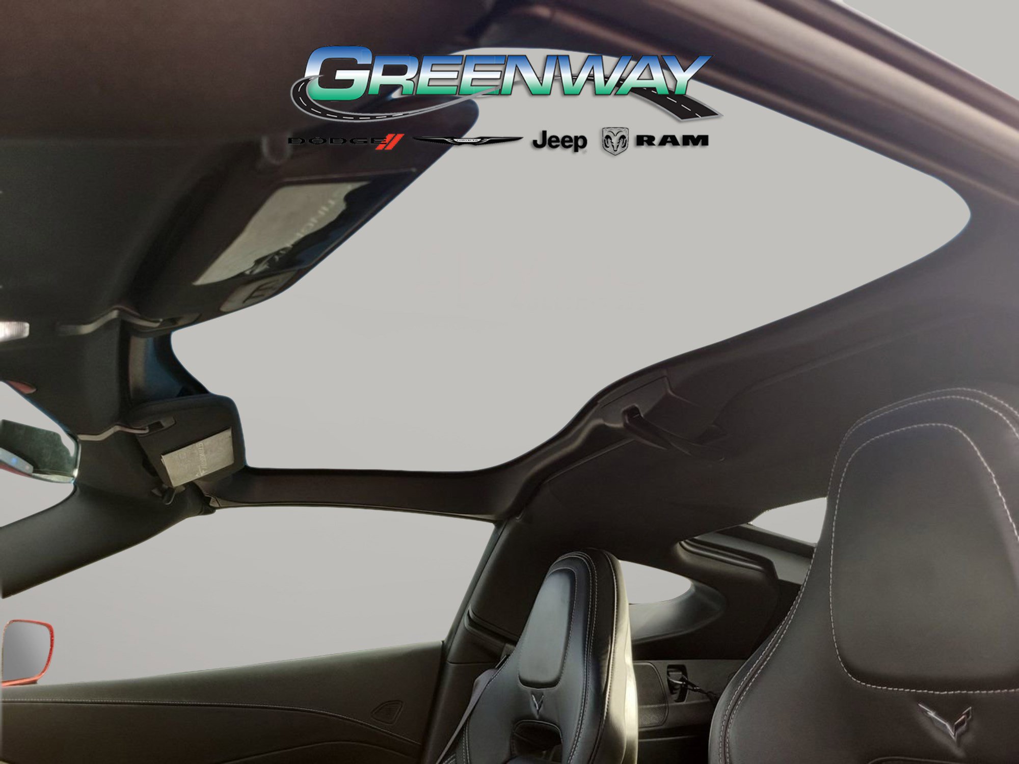 Used 2015 Chevrolet Corvette Stingray Coupe w/ 2LT Preferred Equipment Group image 18