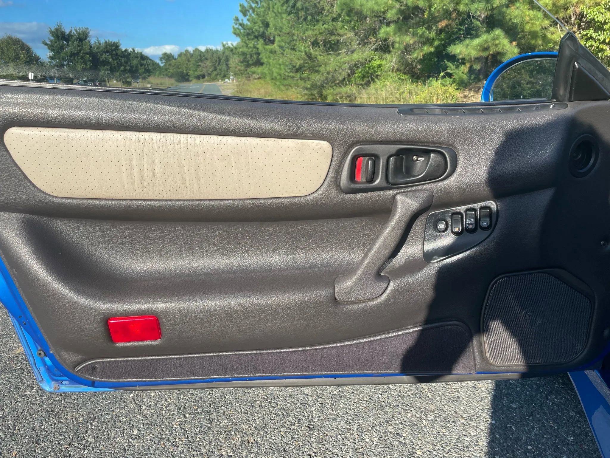 Used 1992 Dodge Stealth image 19