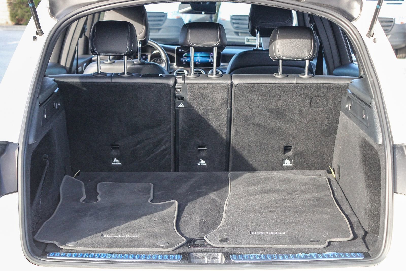 Certified 2022 Mercedes-Benz GLC 300 GLC 300 image 27