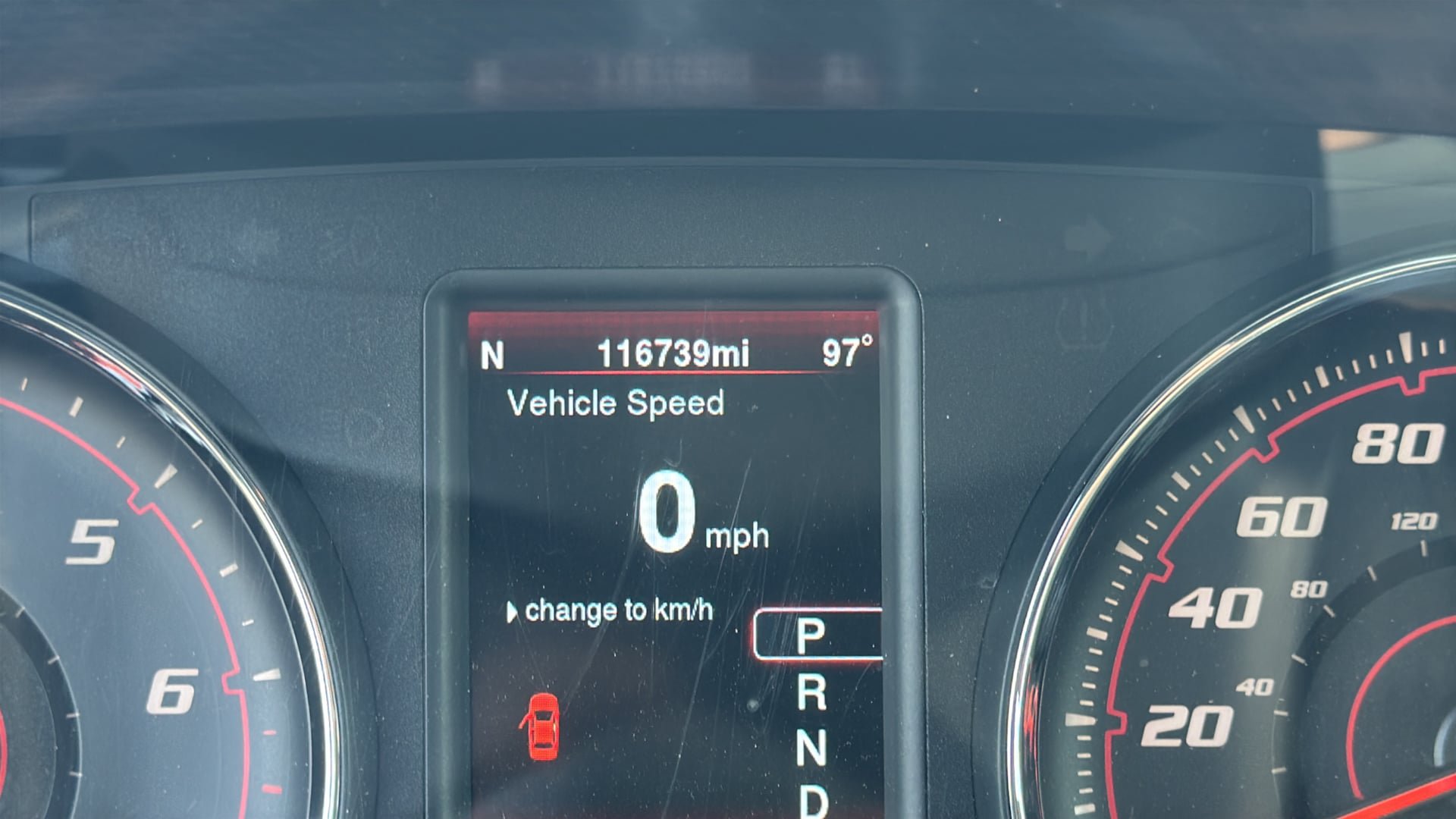 Used 2013 Dodge Charger SRT8 w/ Driver Confidence Group RWD image 29