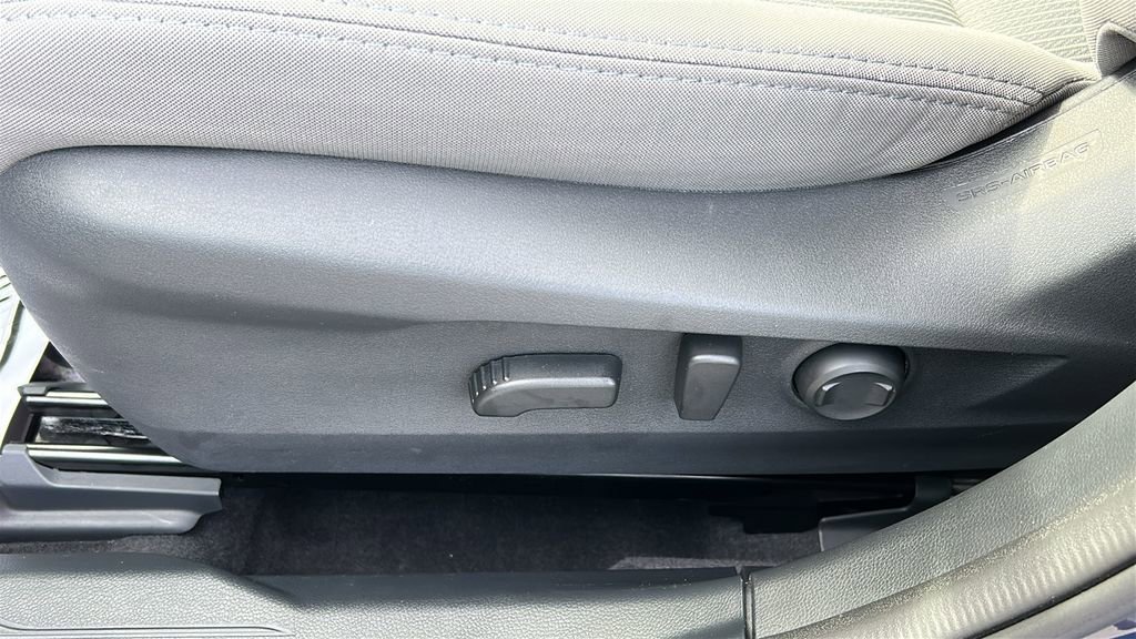 Certified 2025 Subaru Legacy Premium AWD/4WD image 11