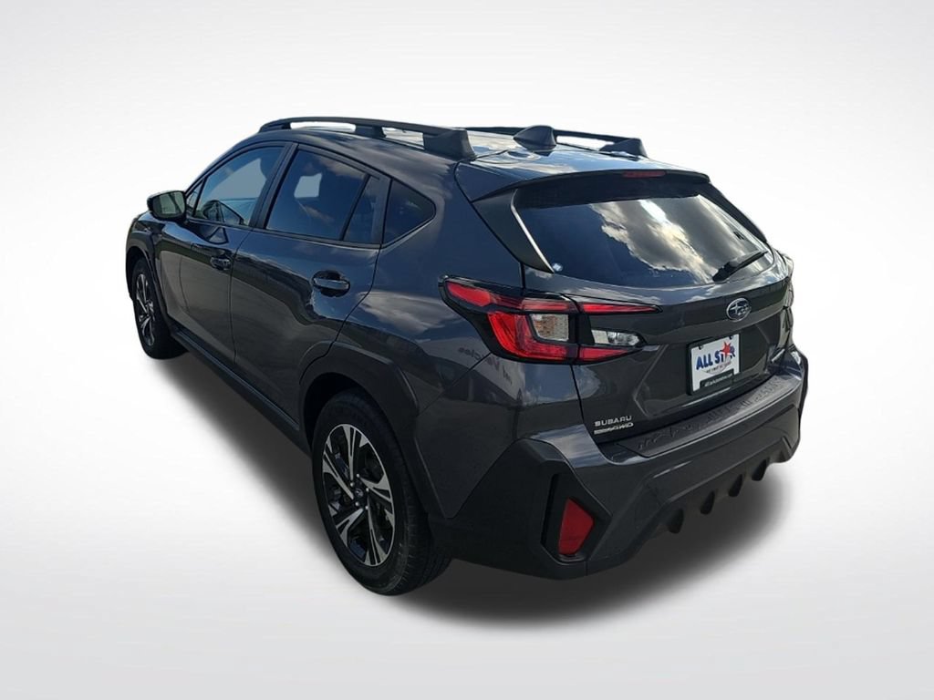 Used 2024 Subaru Crosstrek 2.0i Premium AWD/4WD image 6