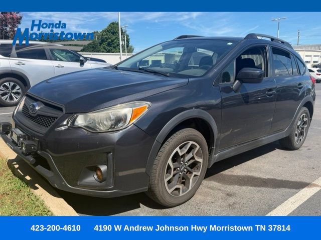 Used 2016 Subaru Crosstrek 2.0i Premium w/ Popular Package #1 AWD/4WD image 1