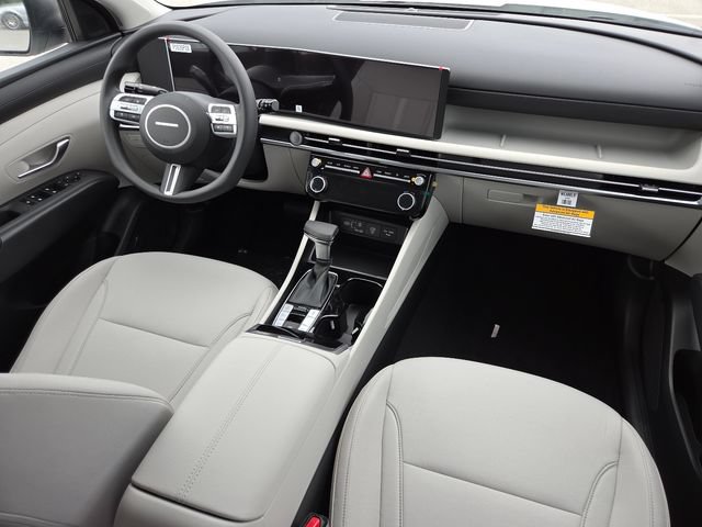 New 2026 Hyundai Tucson SEL AWD/4WD image 23