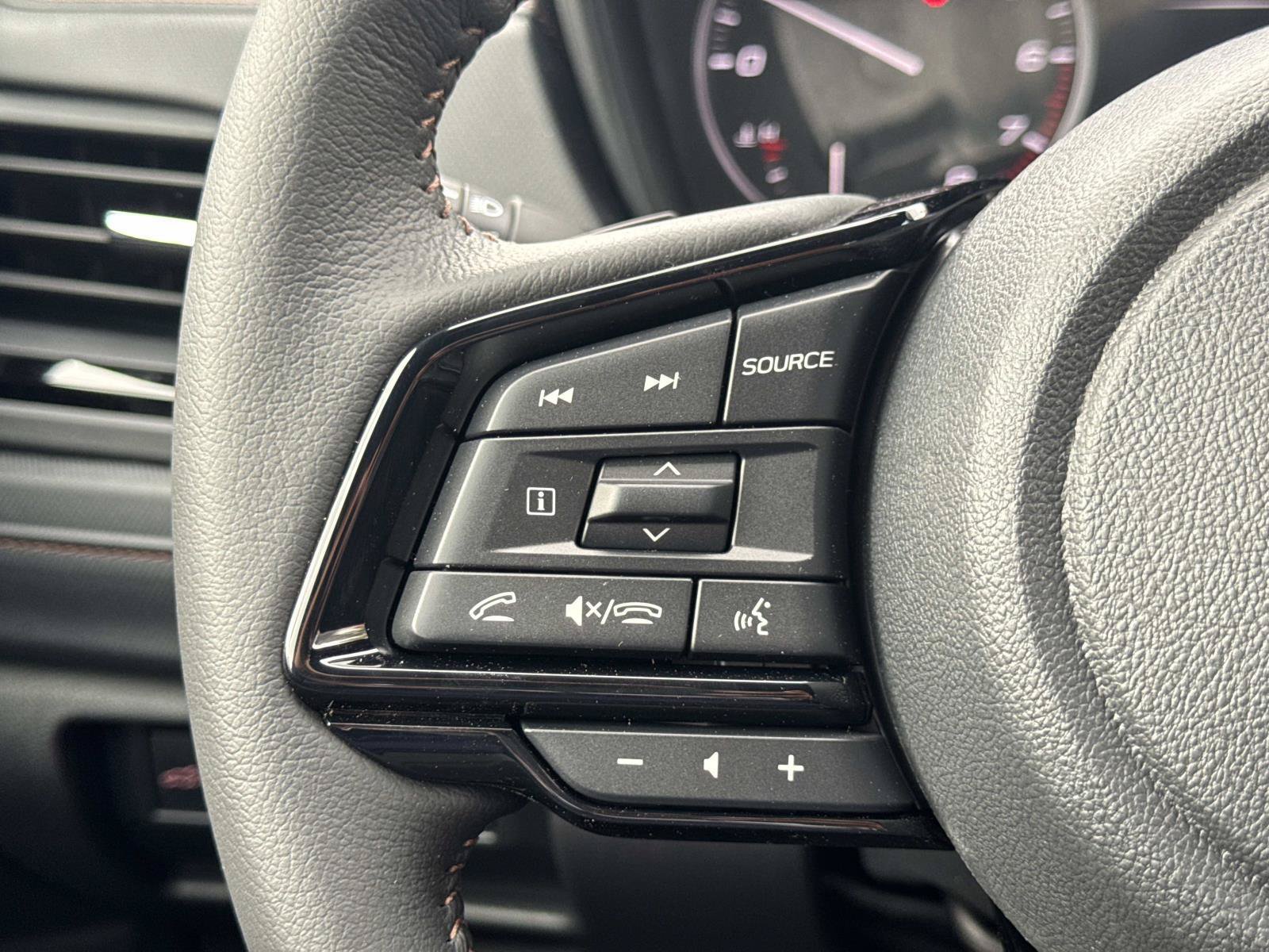 New 2026 Subaru Forester Sport AWD/4WD image 20