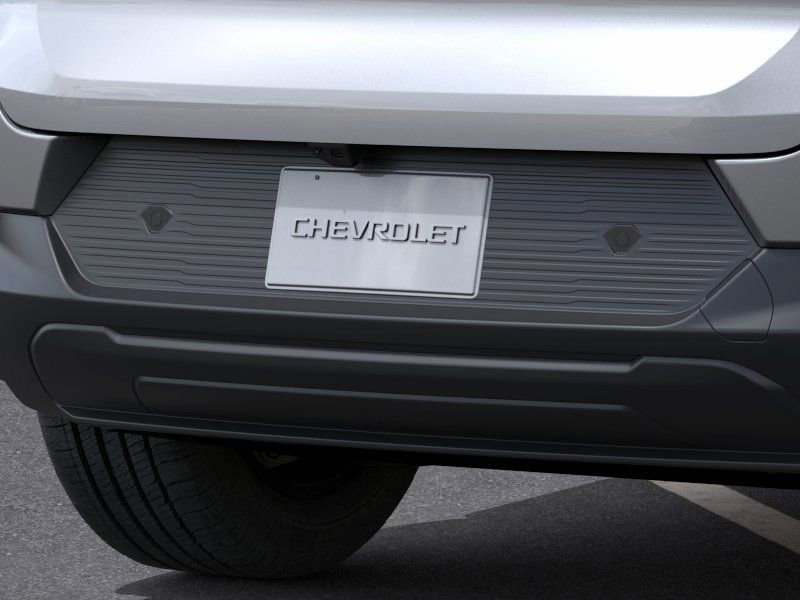 New 2026 Chevrolet Equinox EV LT image 14