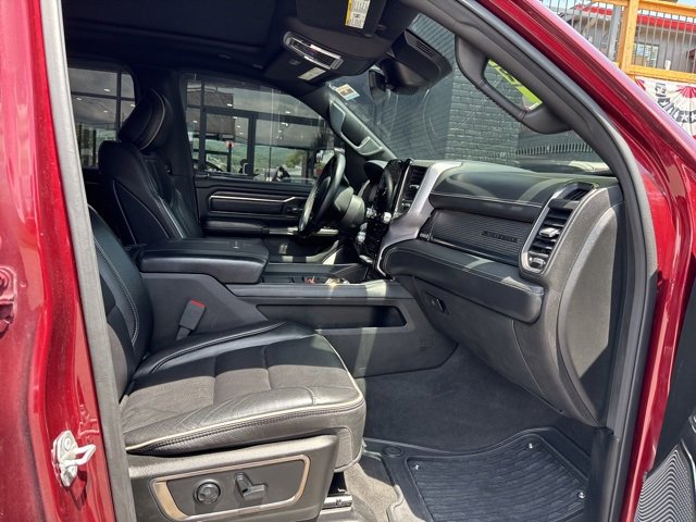 Used 2019 RAM 1500 Limited image 17