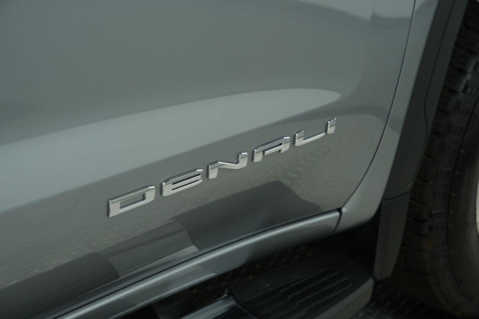 New 2026 GMC Sierra 1500 Denali AWD/4WD image 23