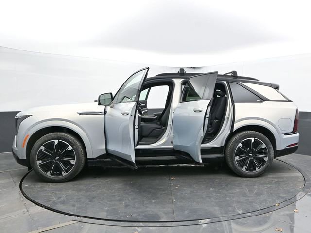 New 2025 Cadillac Escalade IQ Sport 1 image 54