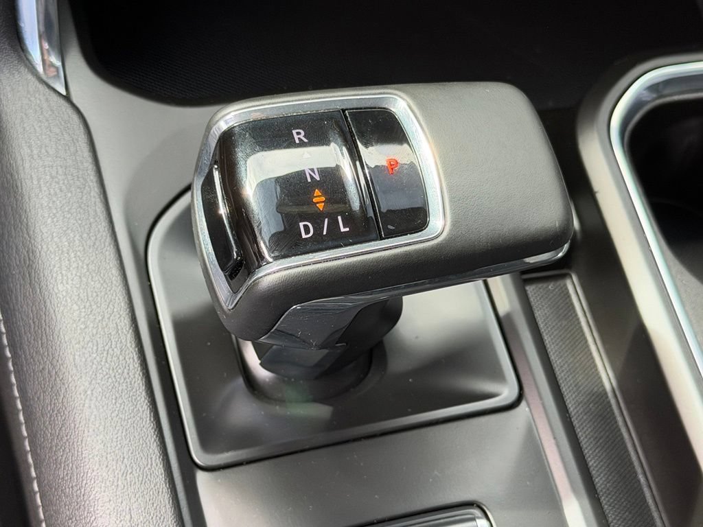 Used 2025 GMC Sierra 1500 Denali AWD/4WD image 21