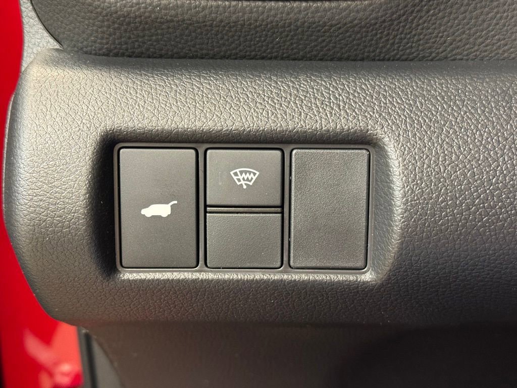 New 2026 Honda Pilot Black Edition image 31