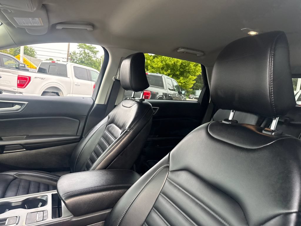 Used 2024 Ford Edge SEL w/ Convenience Package AWD/4WD image 25