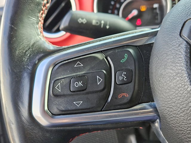 Used 2018 Jeep Wrangler Unlimited Rubicon image 10