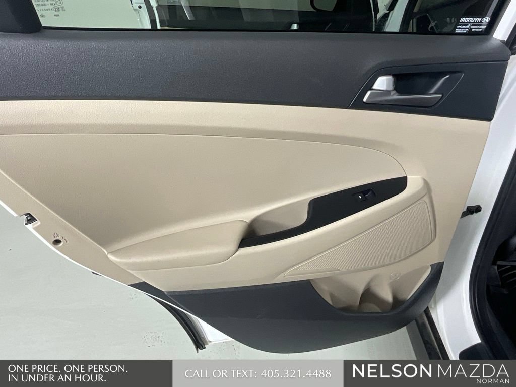 Used 2016 Hyundai Tucson Eco FWD image 18