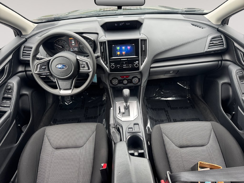 Used 2022 Subaru Impreza 2.0i AWD/4WD image 10