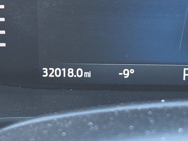 Used 2024 Ford Escape ST-Line w/ Cold Weather Package image 45