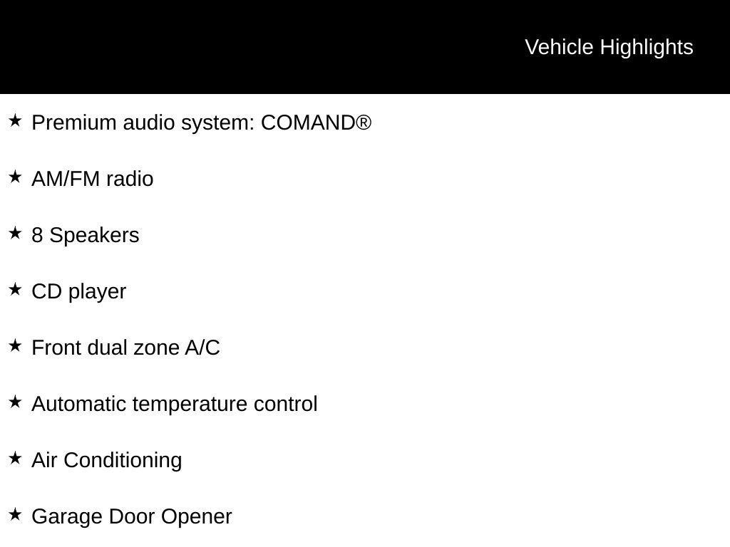 Used 2011 Mercedes-Benz C 300 4MATIC Sedan image 6