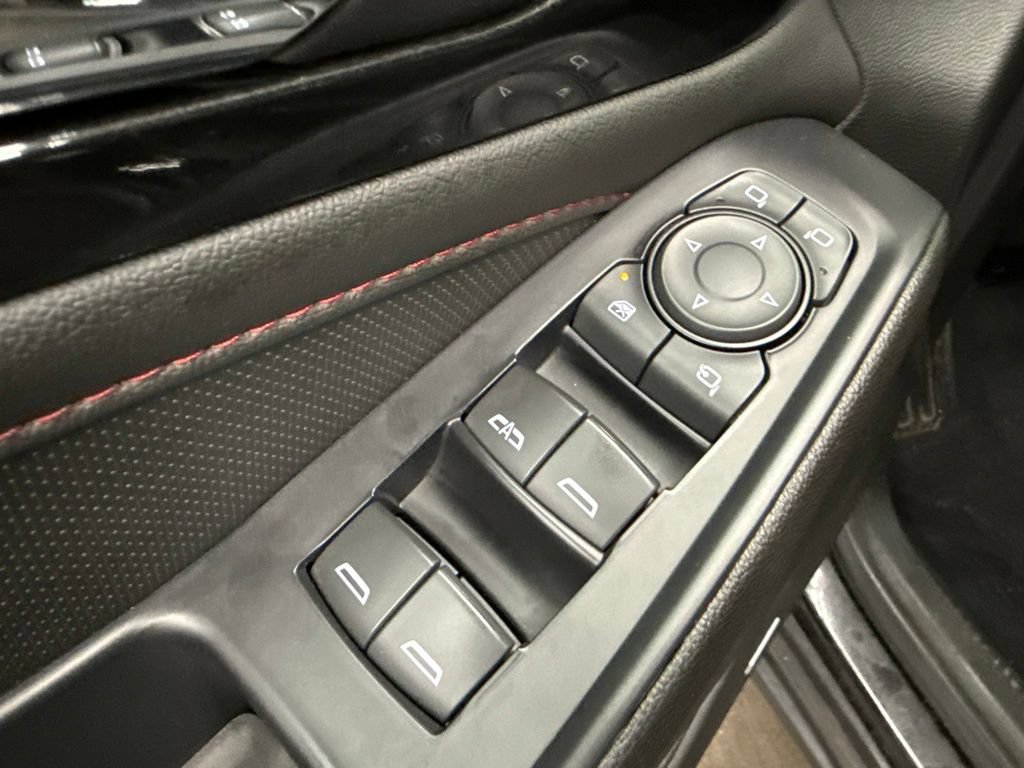 Used 2022 Chevrolet Traverse RS AWD/4WD image 21