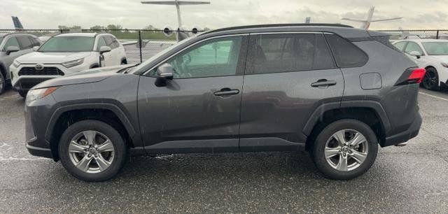 Used 2023 Toyota RAV4 XLE FWD image 6