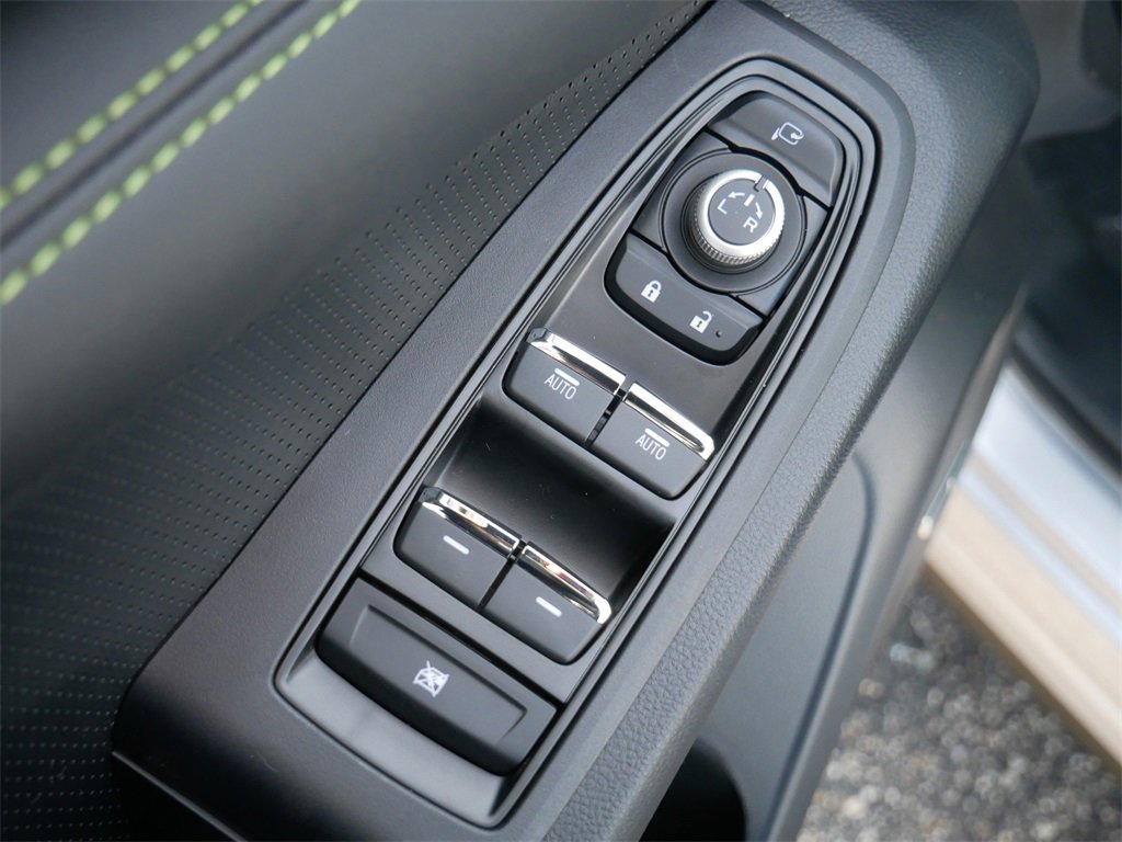 New 2026 Subaru Ascent Bronze Edition image 6