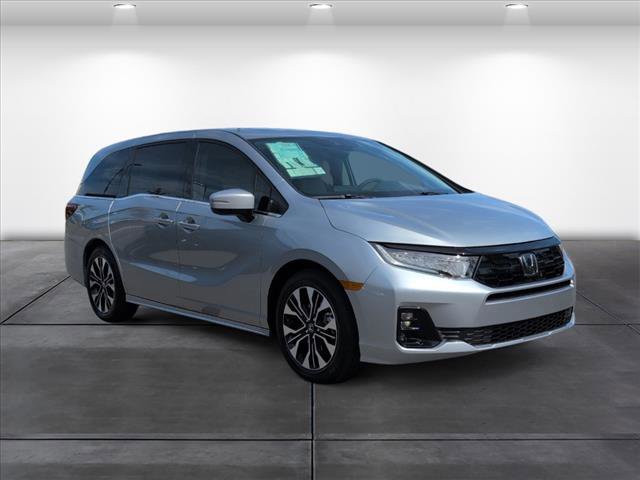 New 2026 Honda Odyssey Elite image 2