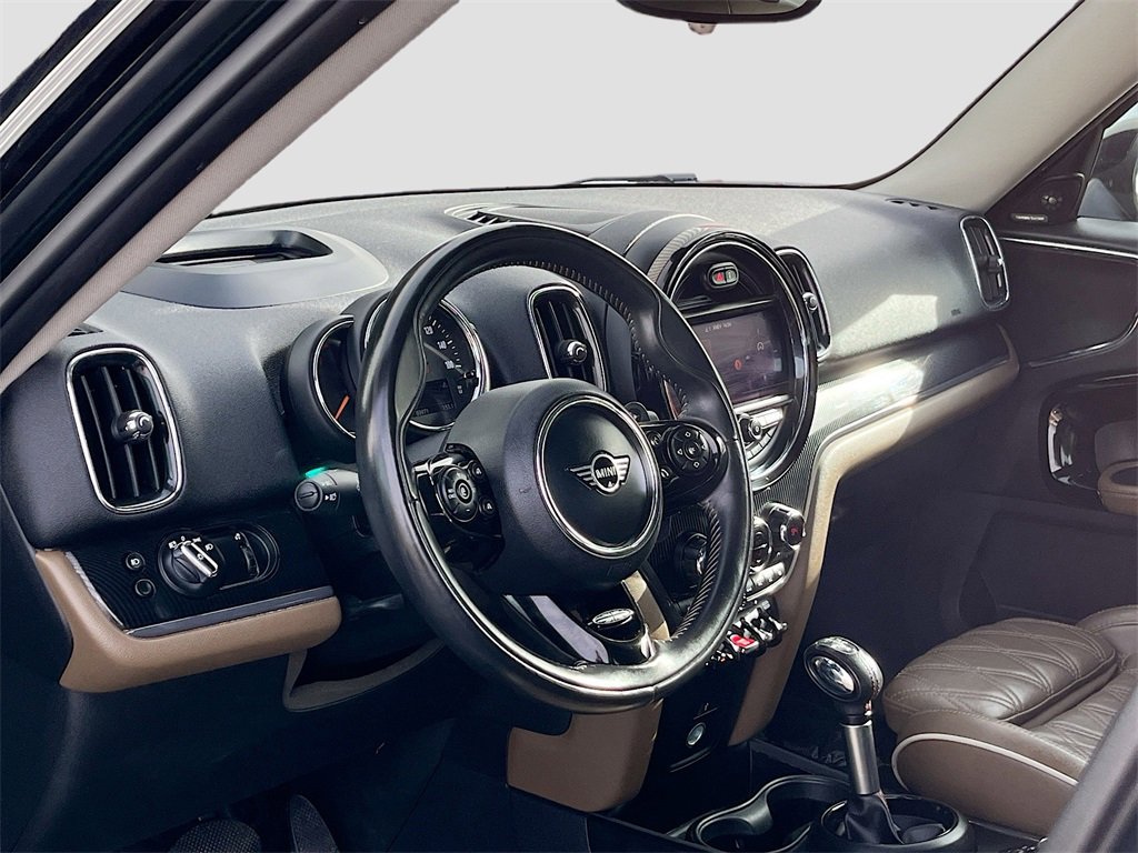 Used 2019 MINI Cooper Countryman S w/ Convenience Package image 9
