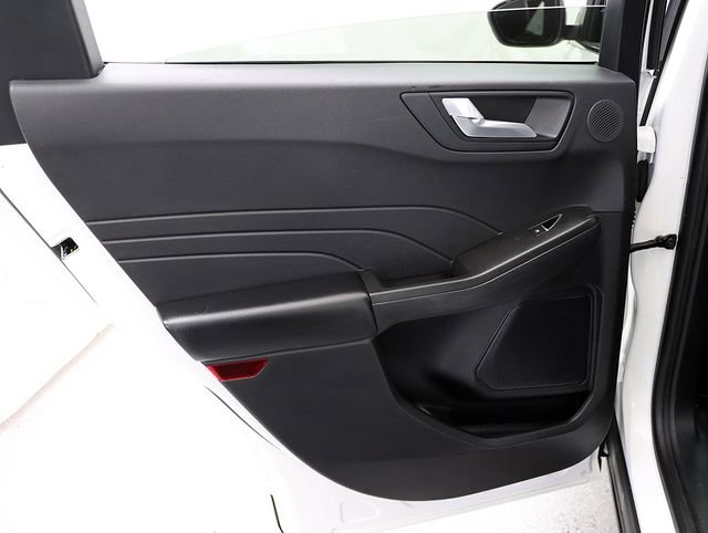 Certified 2021 Ford Escape Titanium image 26