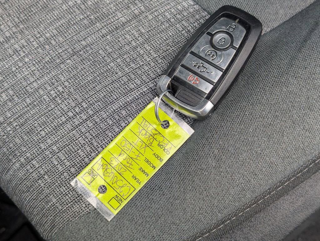 Used 2023 Ford F150 XLT w/ Equipment Group 302A High image 48