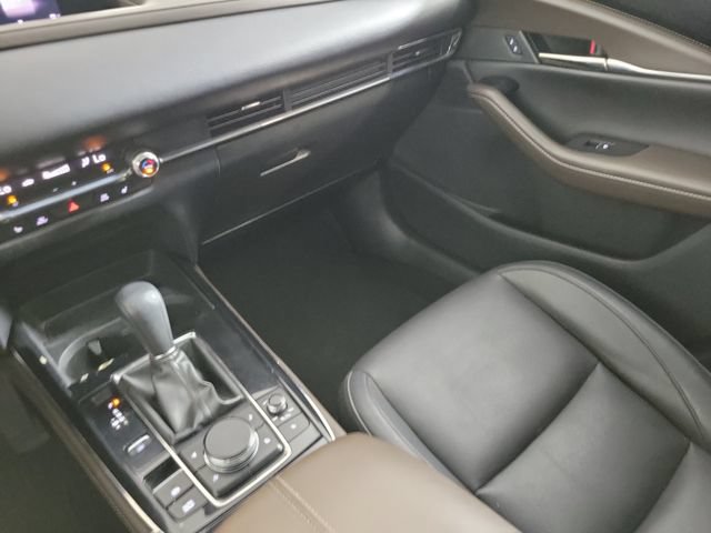 Certified 2022 MAZDA CX-30 AWD 2.5 S w/ Premium Package image 16