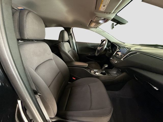 Used 2021 Chevrolet Malibu LS image 26