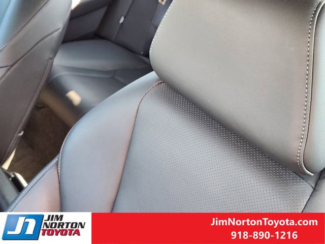 Used 2025 Honda Accord Touring image 15